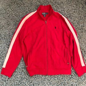 Polo Ralph Lauren Zip Up